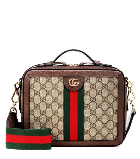 produit le moins cher gucci|Gucci shoulder bag.